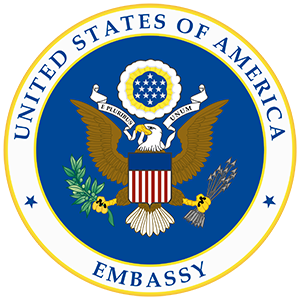 Us embassy