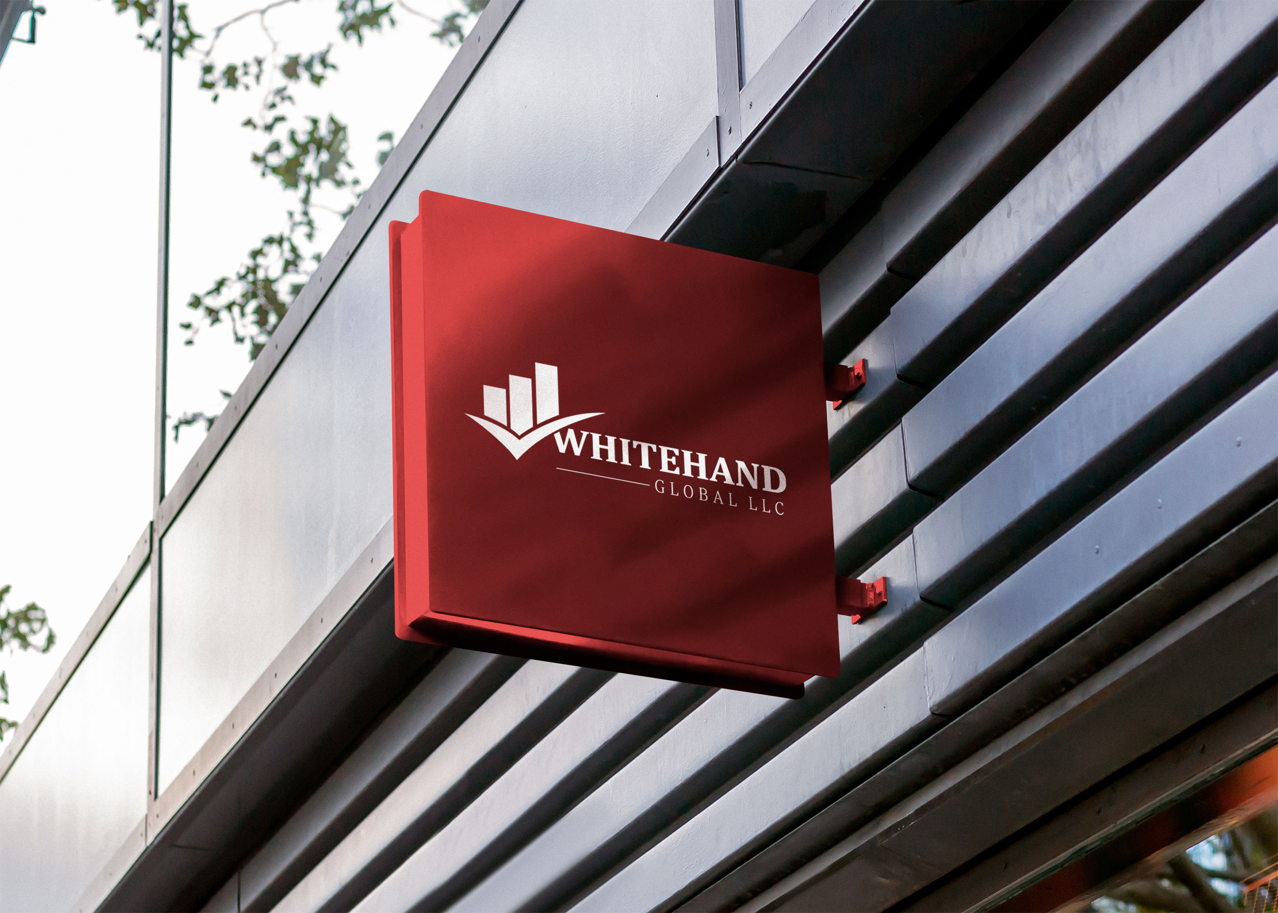 Whitehand Global LLC - 2